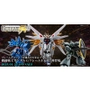 G FRAME FA06 RE24 Gelgoog [Commander Type]